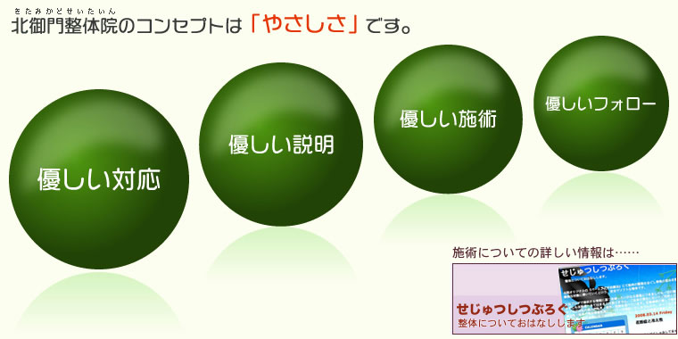 �u�₳�����Ή��v�u�₳���������v�u�₳�����{�p�v�u�₳�����t�H���[�v���̂悤�Ȑ��̂��߂����ē��X�w�͂��Ă��܂��B